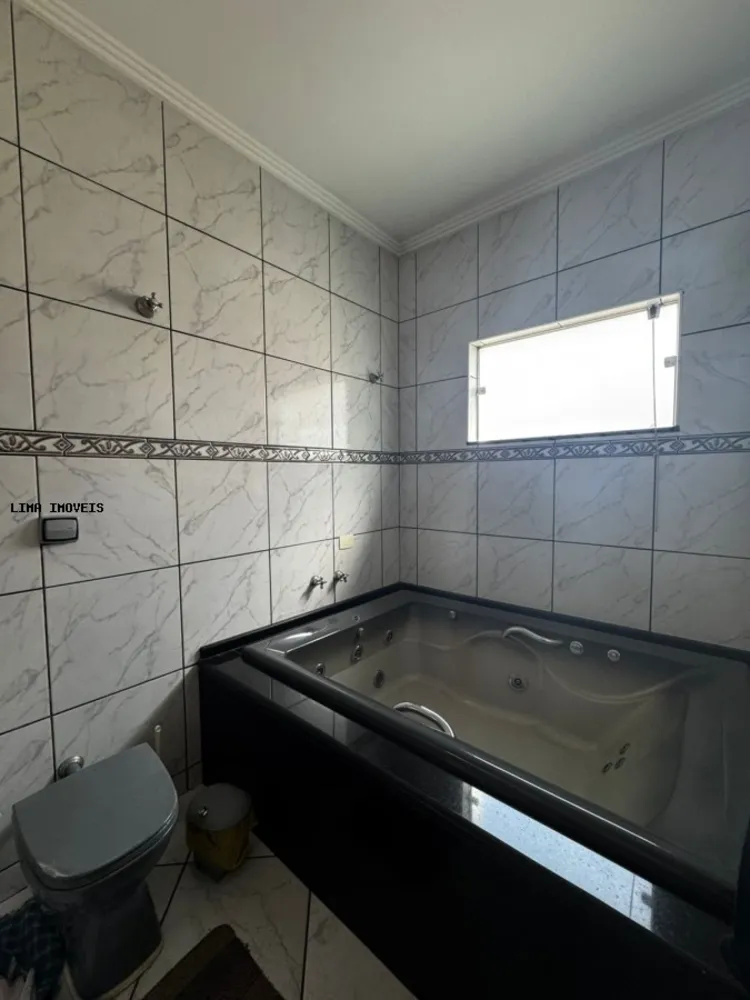 Casa de Condomínio, 3 quartos - Foto 11