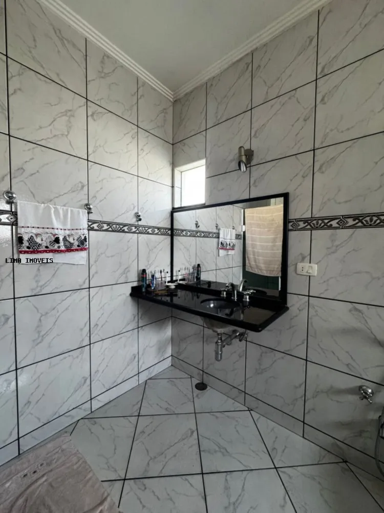 Casa de Condomínio, 3 quartos - Foto 10