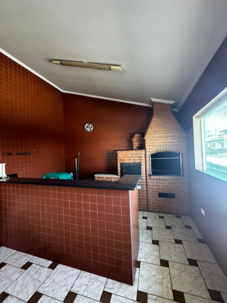 Casa de Condomínio, 3 quartos - Foto 15