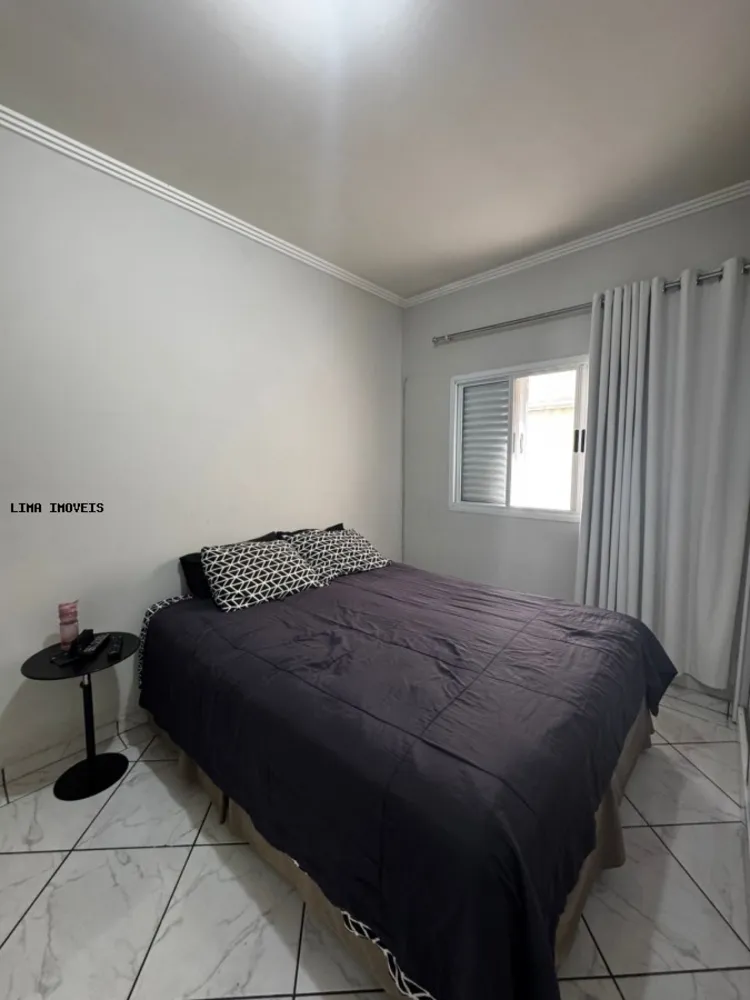 Casa de Condomínio, 3 quartos - Foto 9