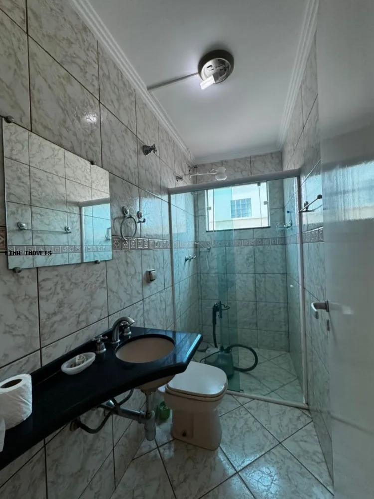 Casa de Condomínio, 3 quartos - Foto 8