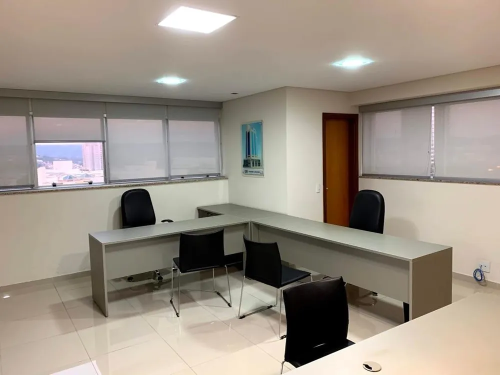 Sala-Conjunto, 135 m² - Foto 2
