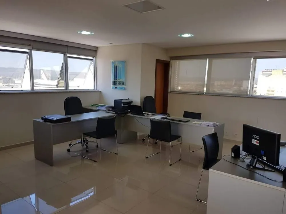 Sala-Conjunto, 135 m² - Foto 8