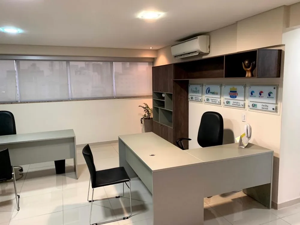 Sala-Conjunto, 135 m² - Foto 3
