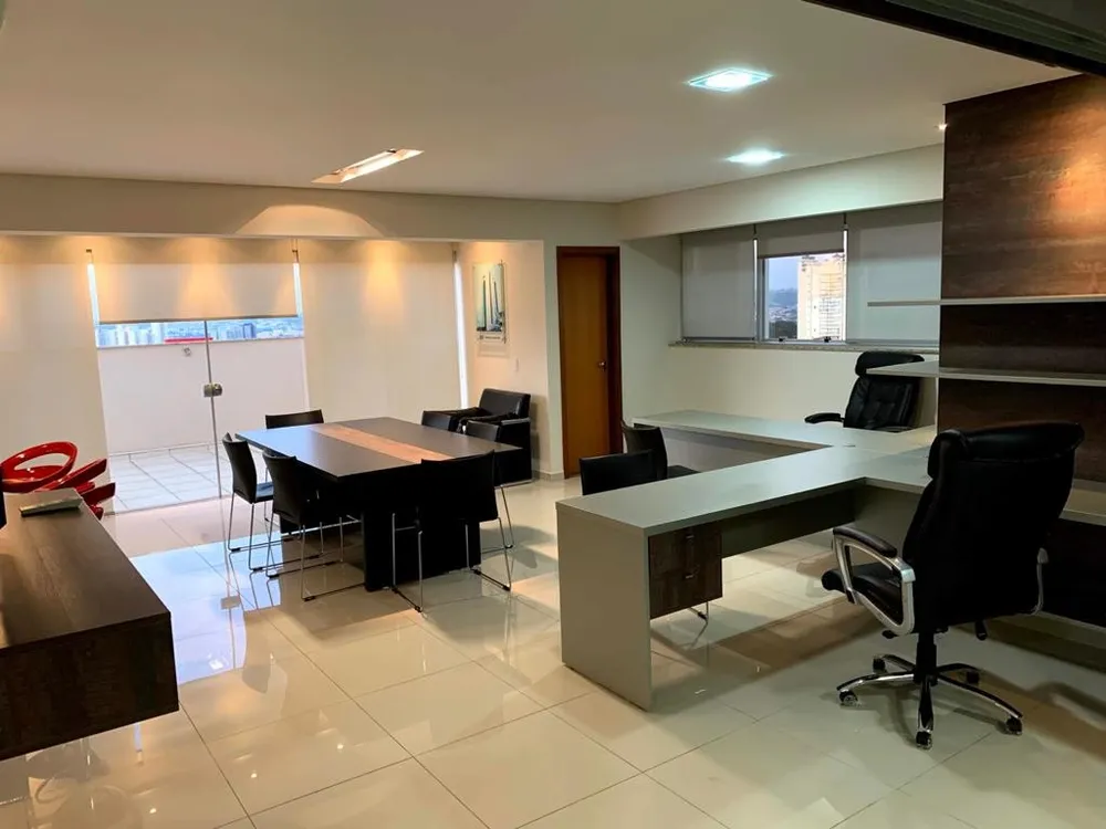 Sala-Conjunto, 135 m² - Foto 4