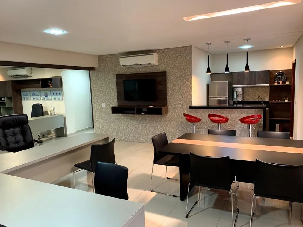 Sala-Conjunto, 135 m² - Foto 11