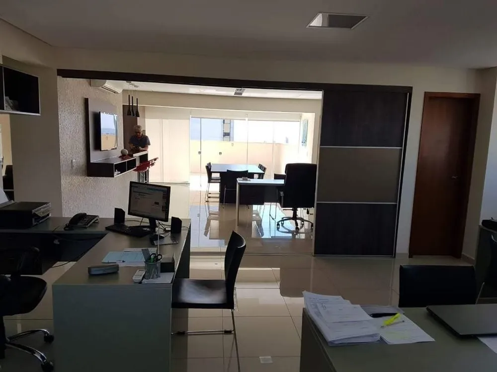 Sala-Conjunto, 135 m² - Foto 10