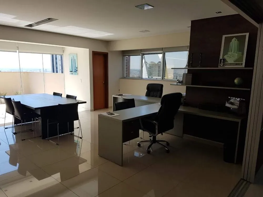 Sala-Conjunto, 135 m² - Foto 9