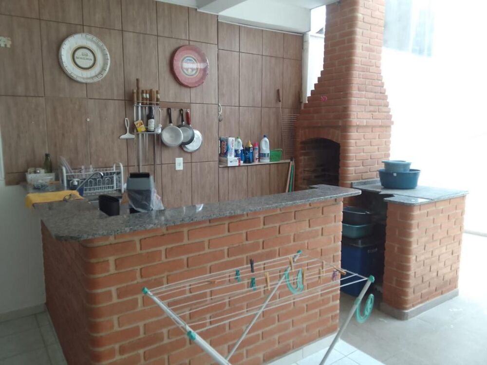 Casa, 3 quartos, 206 m² - Foto 16