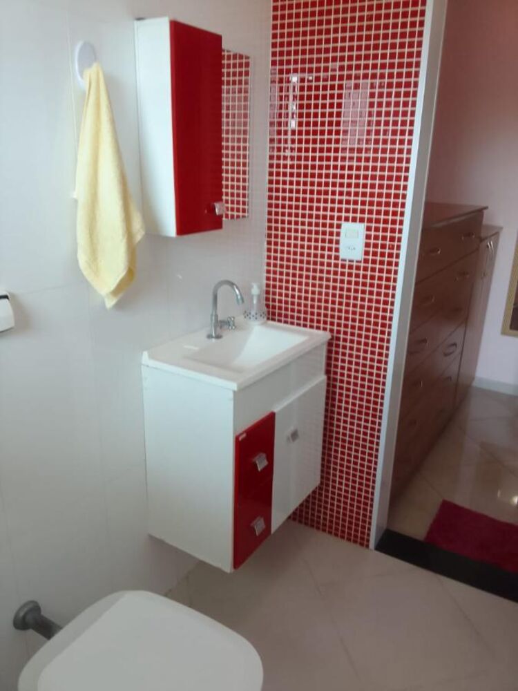 Casa, 3 quartos, 206 m² - Foto 7