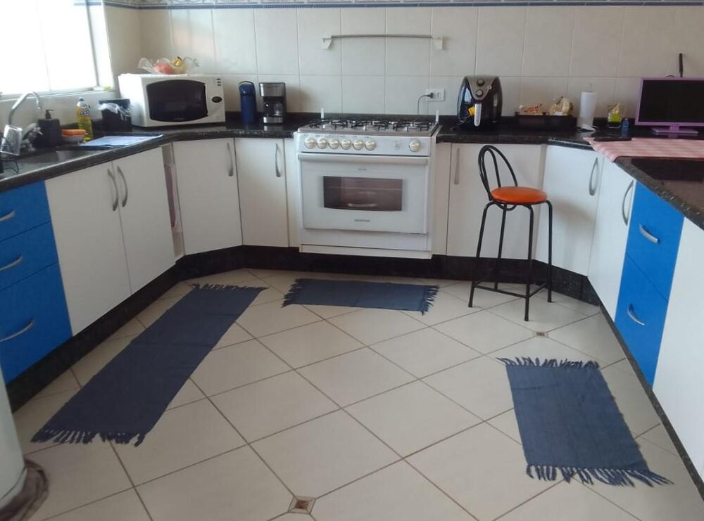 Casa, 3 quartos, 206 m² - Foto 5