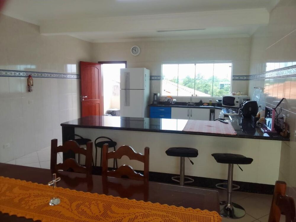 Casa, 3 quartos, 206 m² - Foto 3