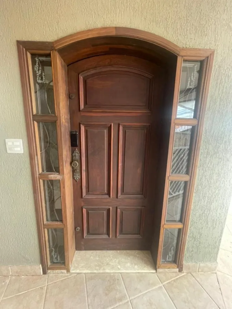 Casa, 4 quartos, 375 m² - Foto 1