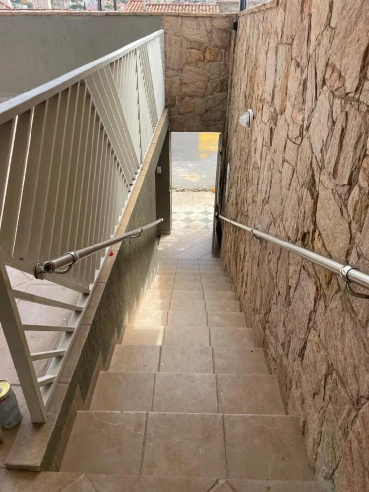 Casa, 4 quartos, 375 m² - Foto 6