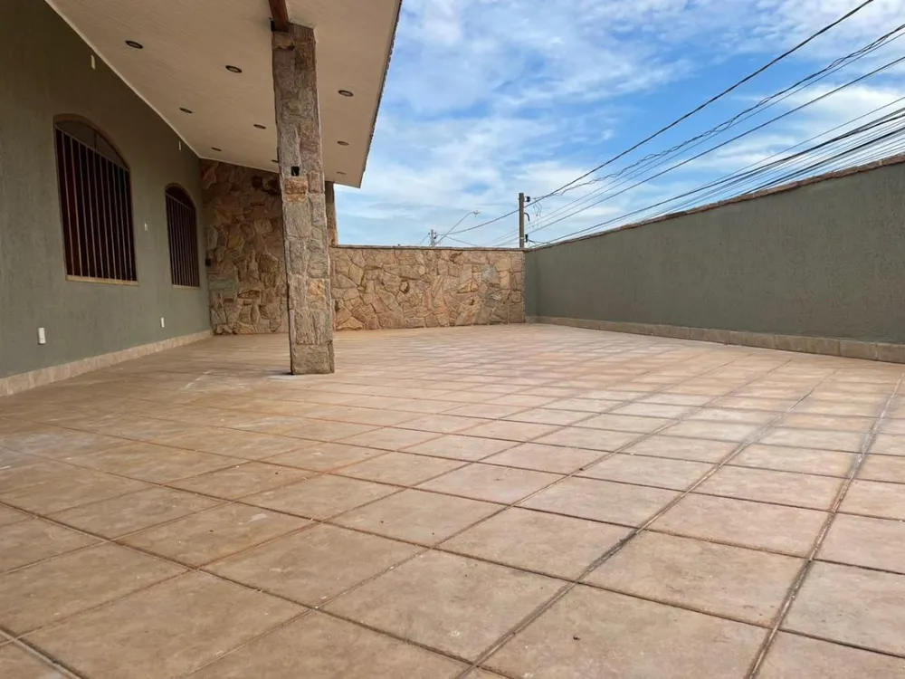Casa, 4 quartos, 375 m² - Foto 10