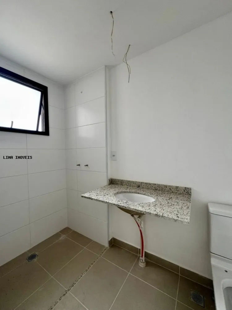 Flat/Apart Hotel, 1 quarto, 48 m² - Foto 8