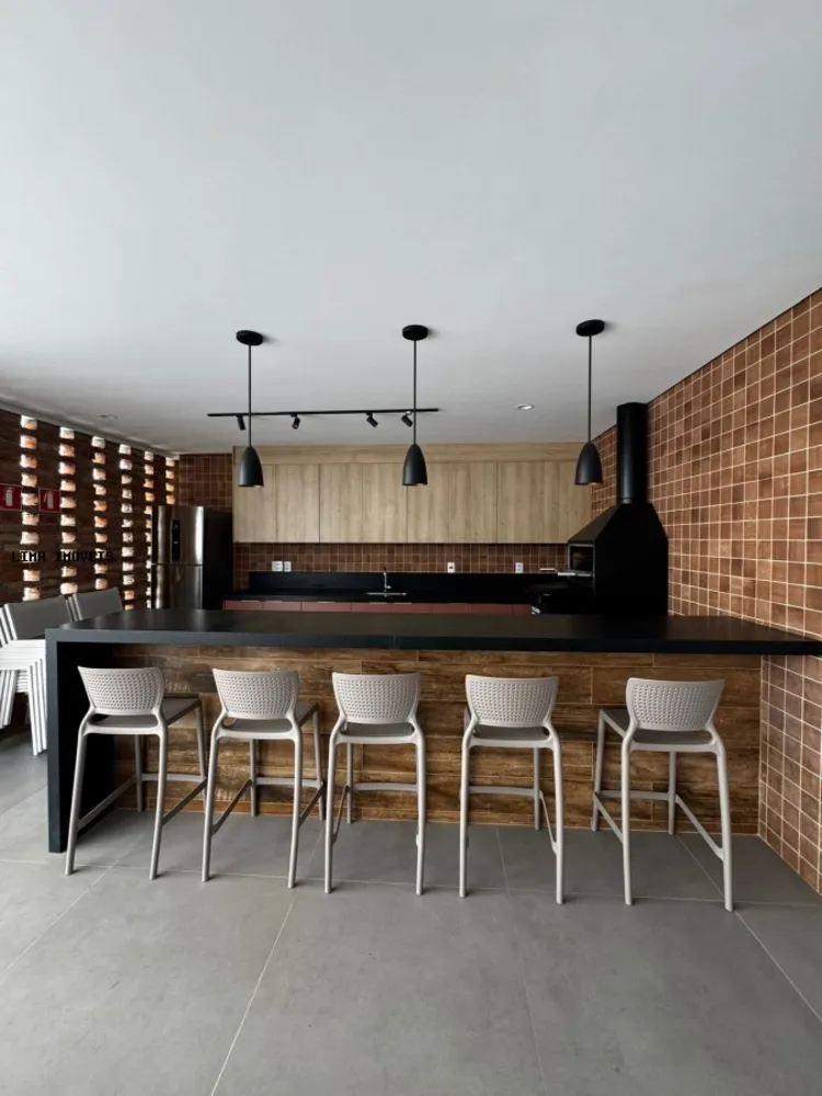 Flat/Apart Hotel, 1 quarto, 48 m² - Foto 1