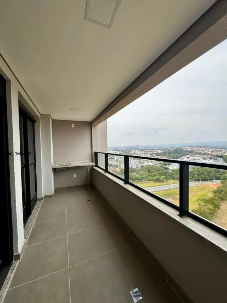 Flat/Apart Hotel, 1 quarto, 48 m² - Foto 4