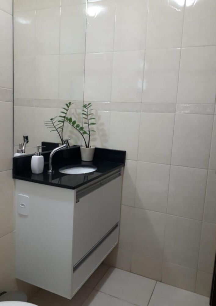 Casa de Condomínio, 3 quartos - Foto 11
