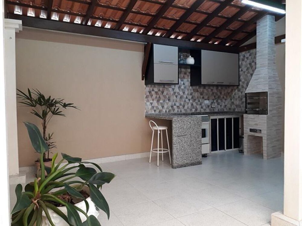 Casa de Condomínio, 3 quartos - Foto 10