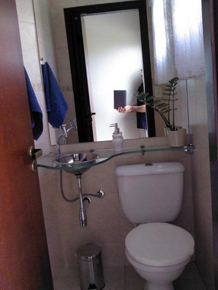 Casa de Condomínio, 3 quartos - Foto 12