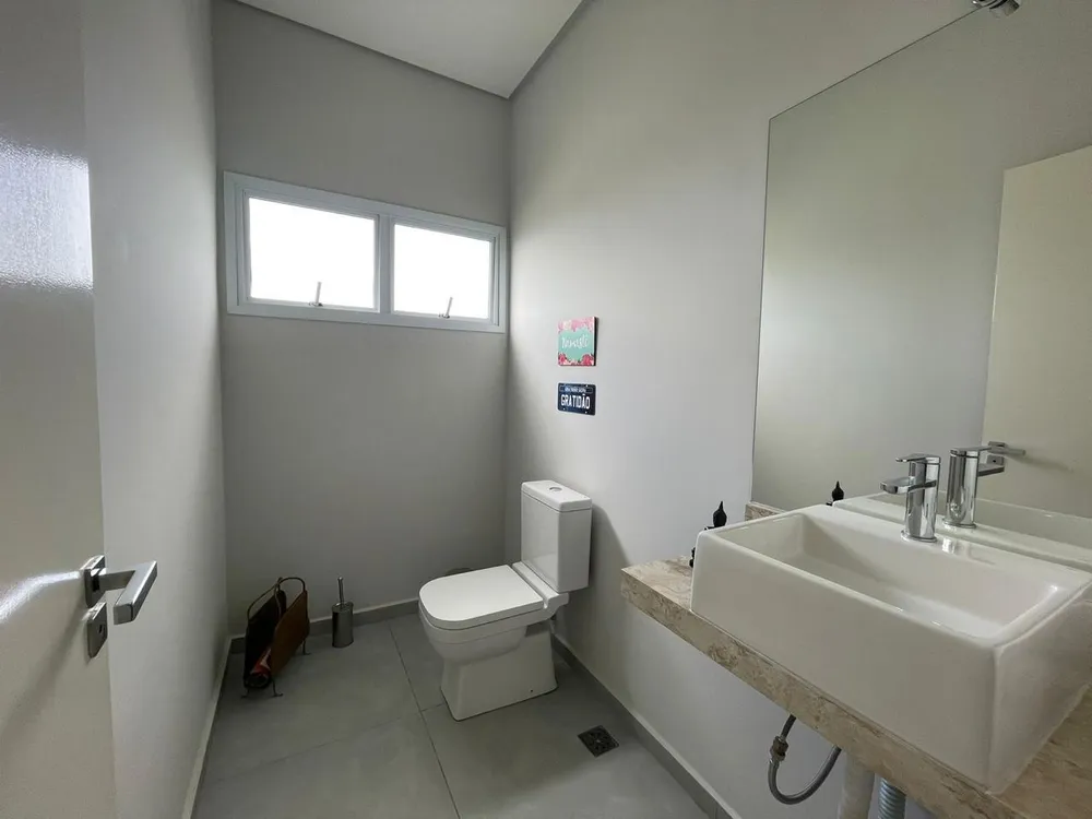 Casa de Condomínio, 4 quartos - Foto 20