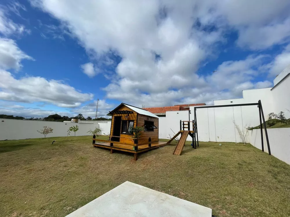 Casa de Condomínio, 4 quartos - Foto 6