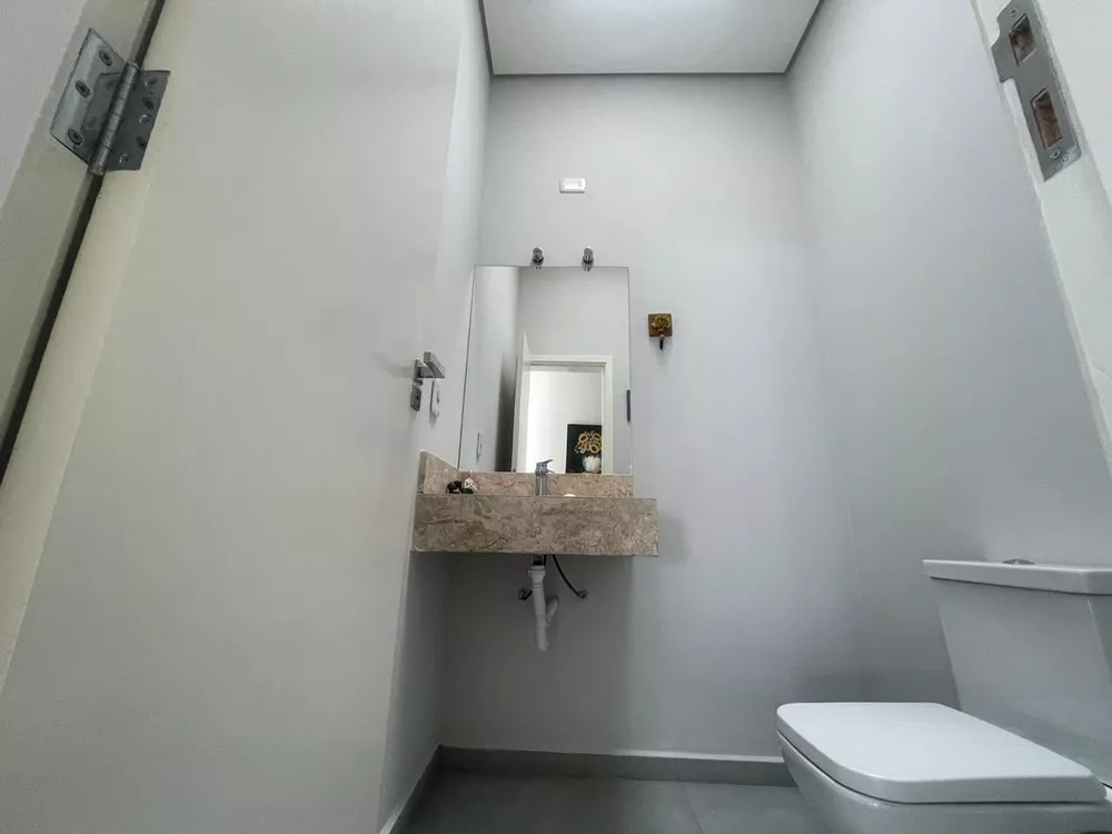 Casa de Condomínio, 4 quartos - Foto 18
