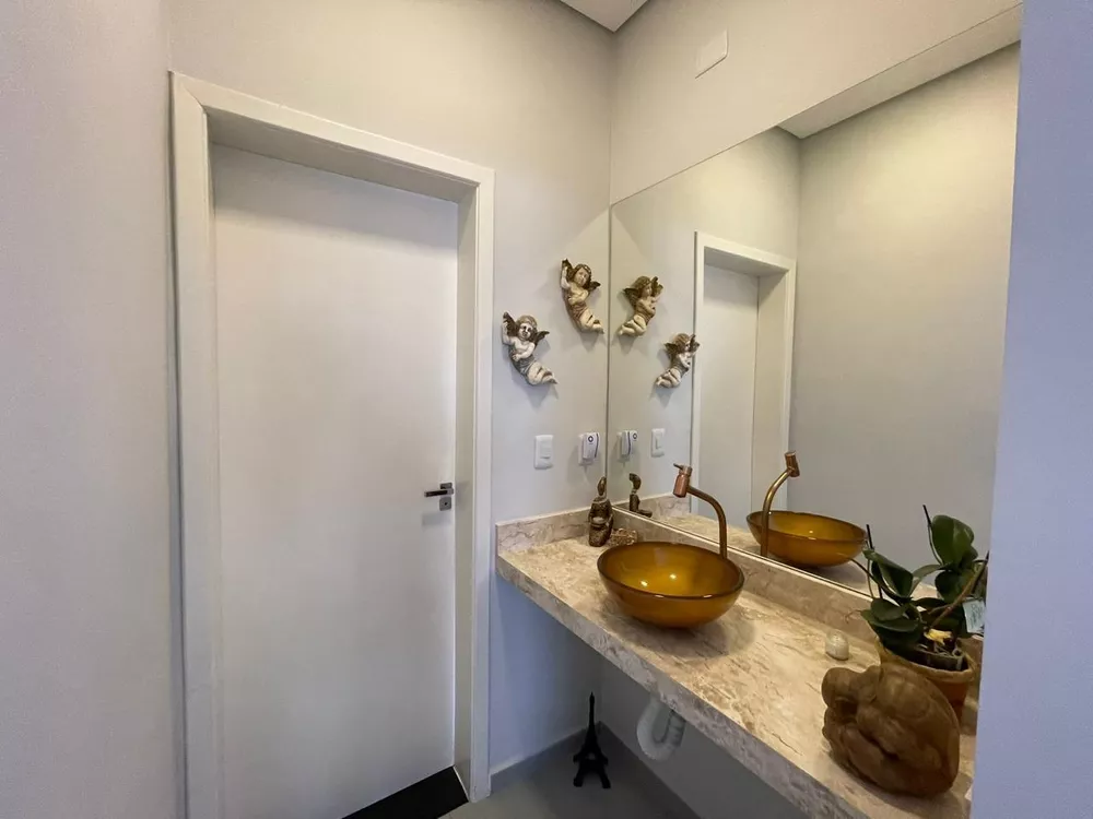 Casa de Condomínio, 4 quartos - Foto 16