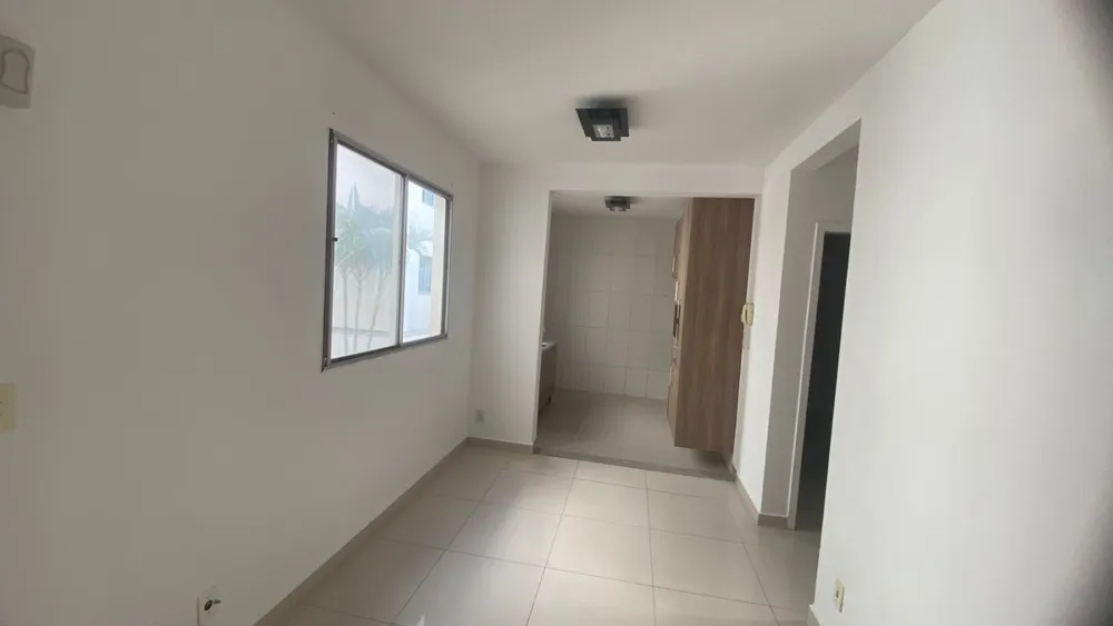 Apartamento, 2 quartos, 47 m² - Foto 5