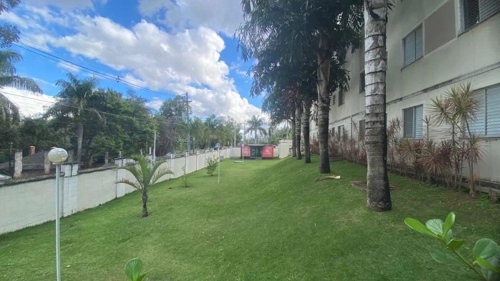Apartamento, 2 quartos, 47 m² - Foto 17