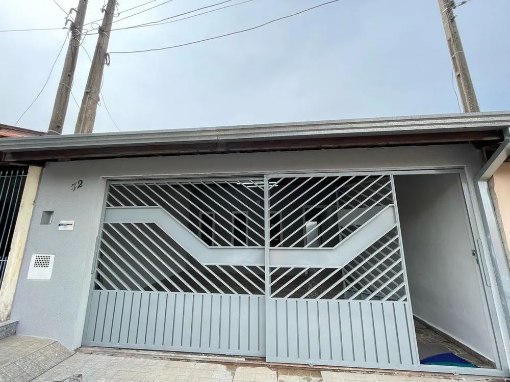 Casa, 3 quartos, 128 m² - Foto 1