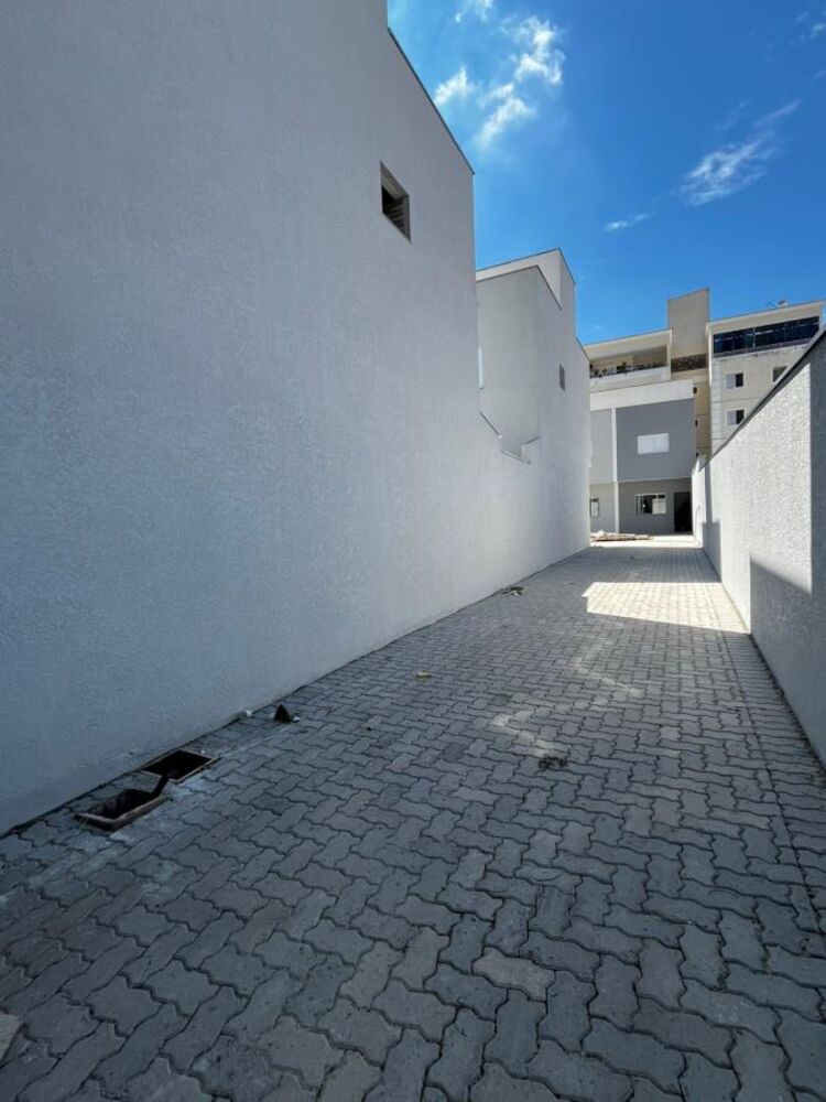 Casa de Condomínio, 2 quartos - Foto 6