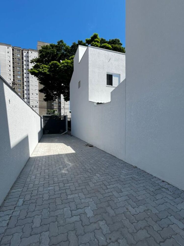 Casa de Condomínio, 2 quartos - Foto 8