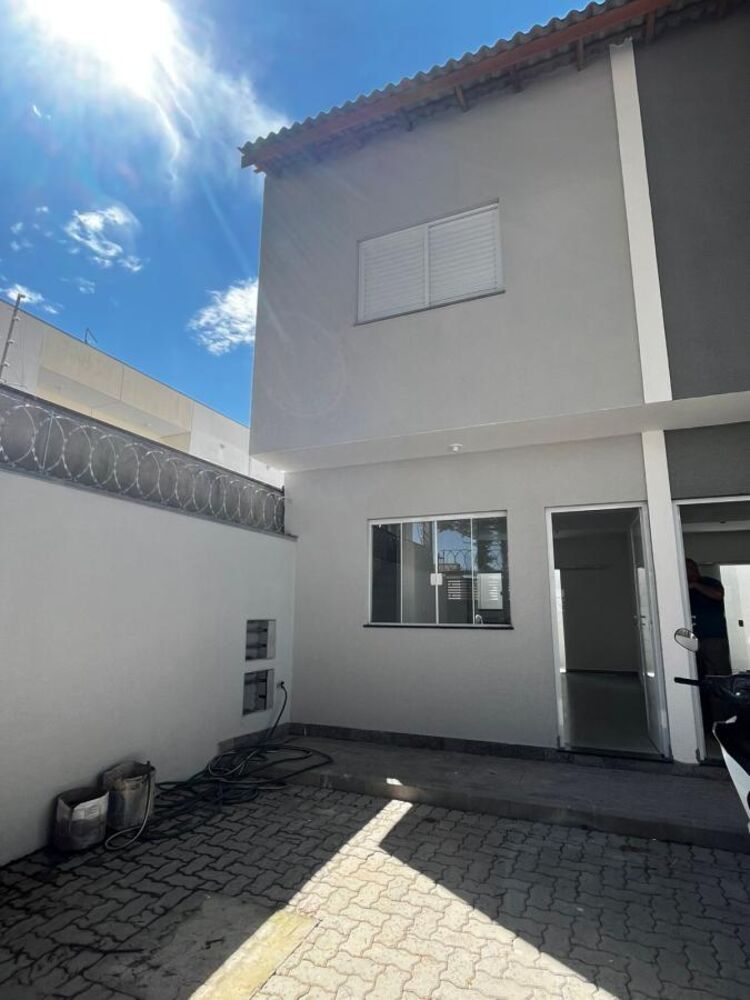 Casa de Condomínio, 2 quartos - Foto 13