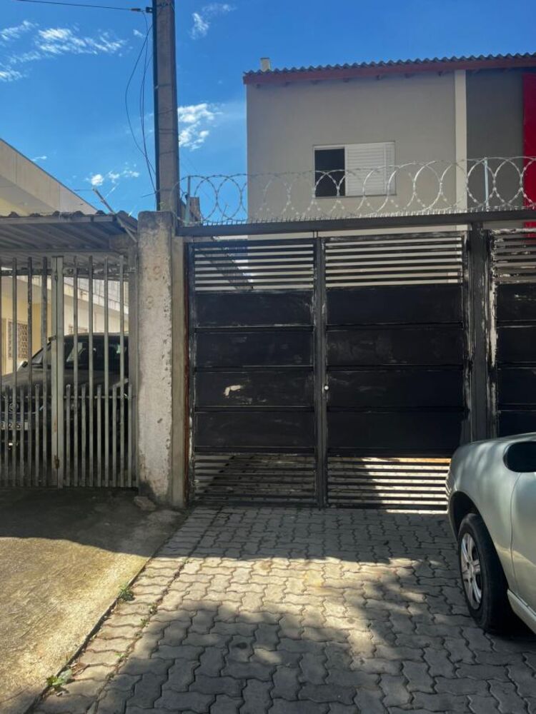 Casa de Condomínio, 2 quartos - Foto 16