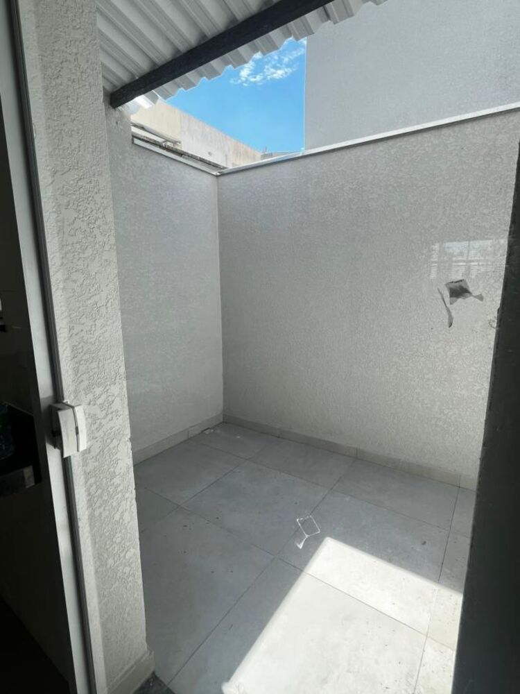 Casa de Condomínio, 2 quartos - Foto 17