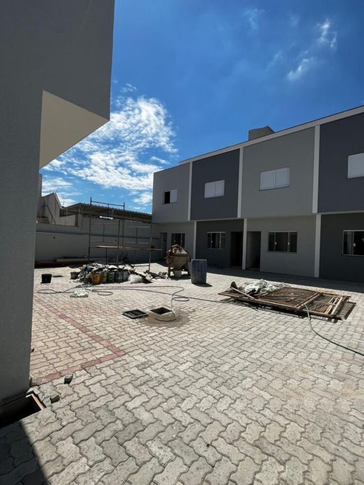 Casa de Condomínio, 2 quartos - Foto 4