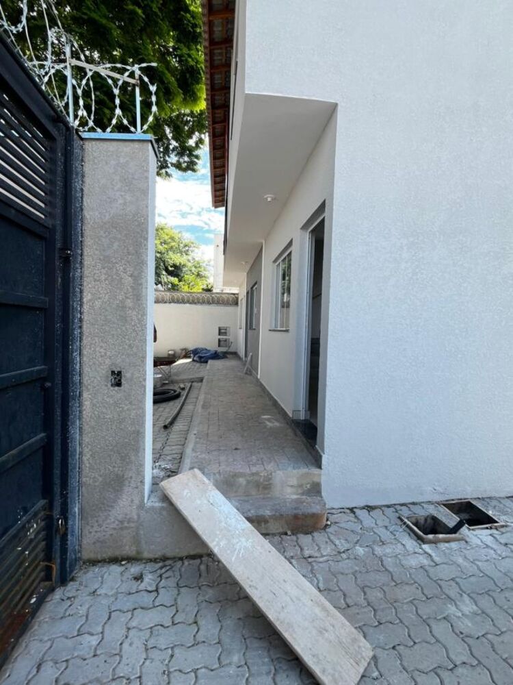 Casa de Condomínio, 2 quartos - Foto 11