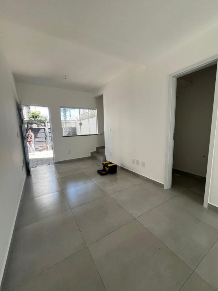 Casa de Condomínio, 2 quartos - Foto 3