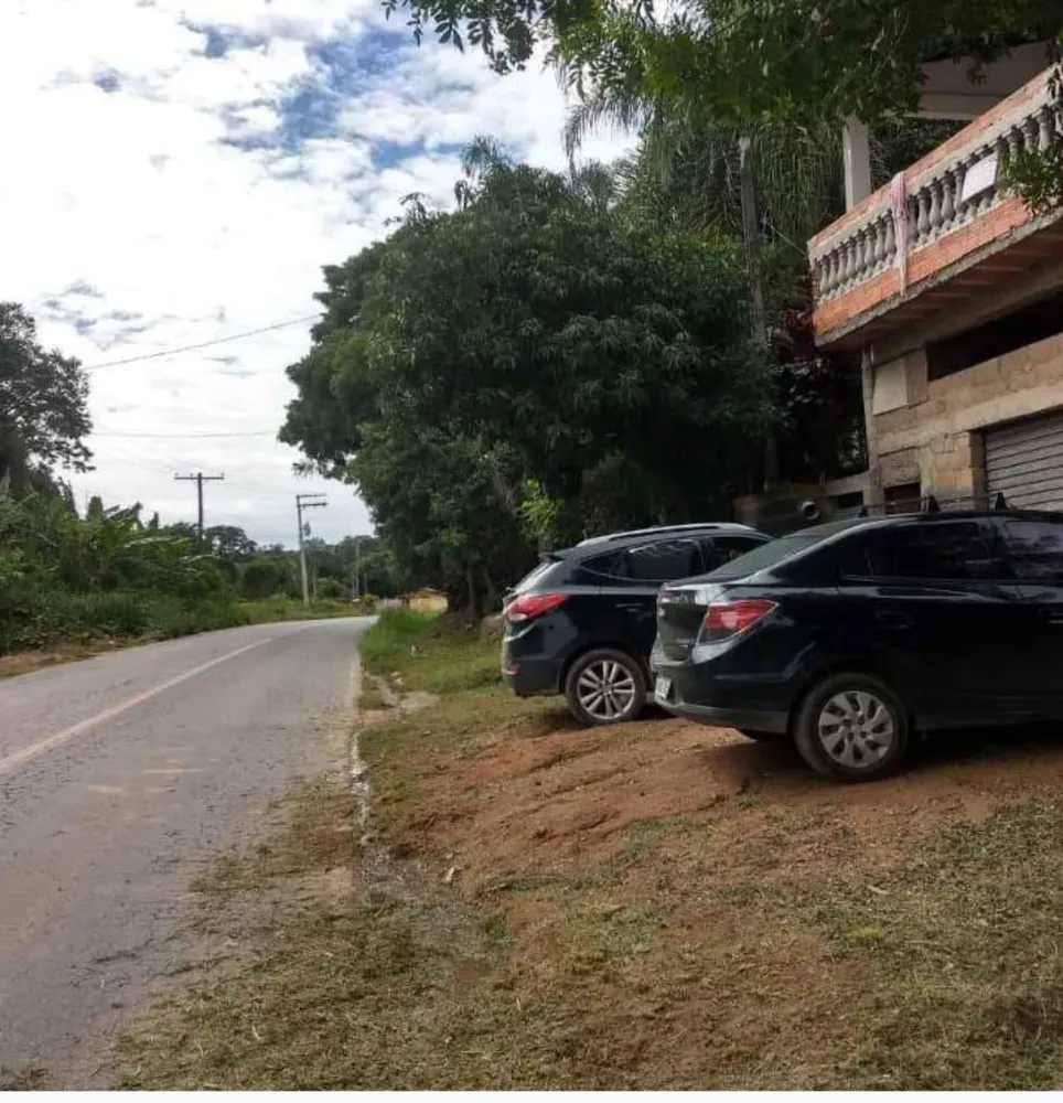 Chácara, 2 quartos, 1000 m² - Foto 3