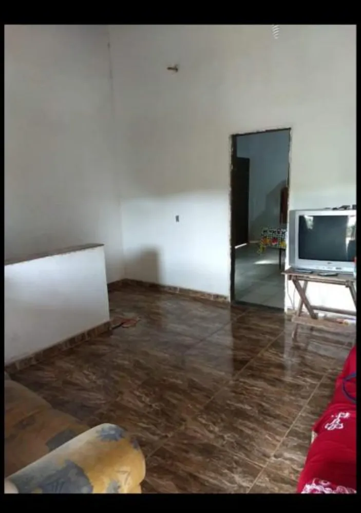 Chácara, 2 quartos, 1000 m² - Foto 8