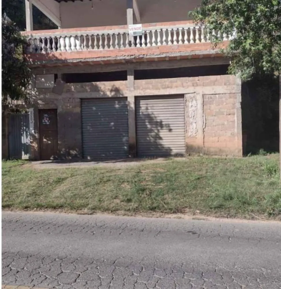 Chácara, 2 quartos, 1000 m² - Foto 1