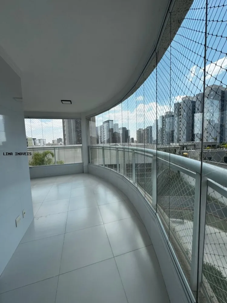 Apartamento, 3 quartos, 232 m² - Foto 13