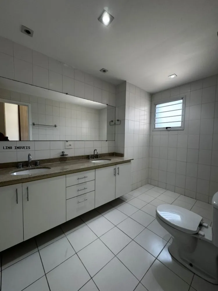 Apartamento, 3 quartos, 232 m² - Foto 9