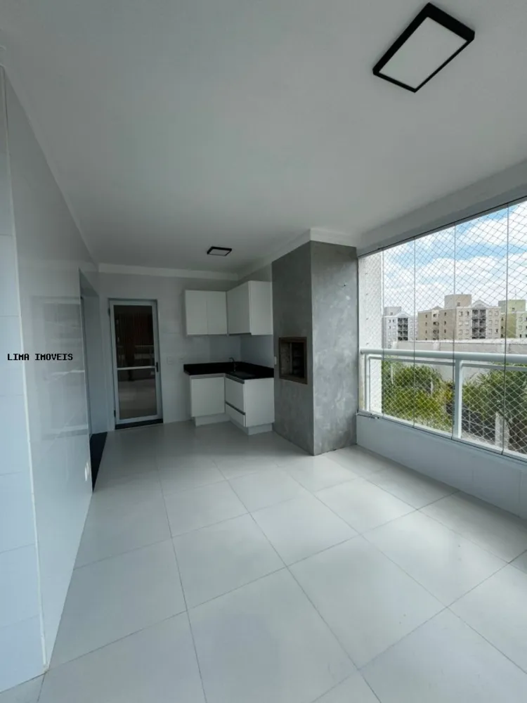 Apartamento, 3 quartos, 232 m² - Foto 15