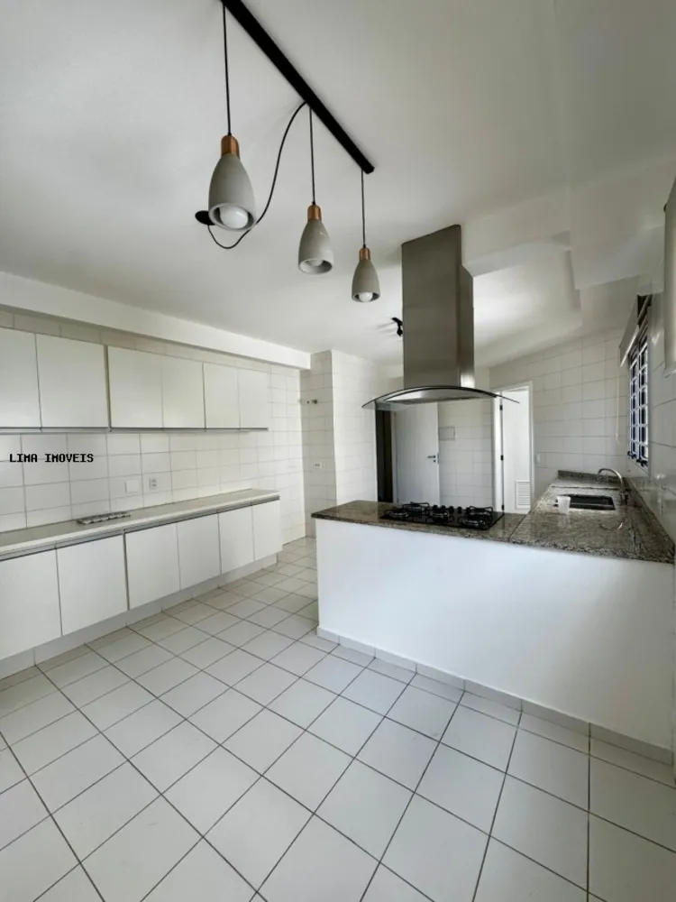 Apartamento, 3 quartos, 232 m² - Foto 5