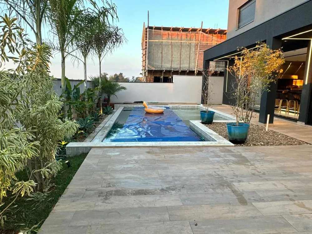 Casa de Condomínio, 5 quartos - Foto 3