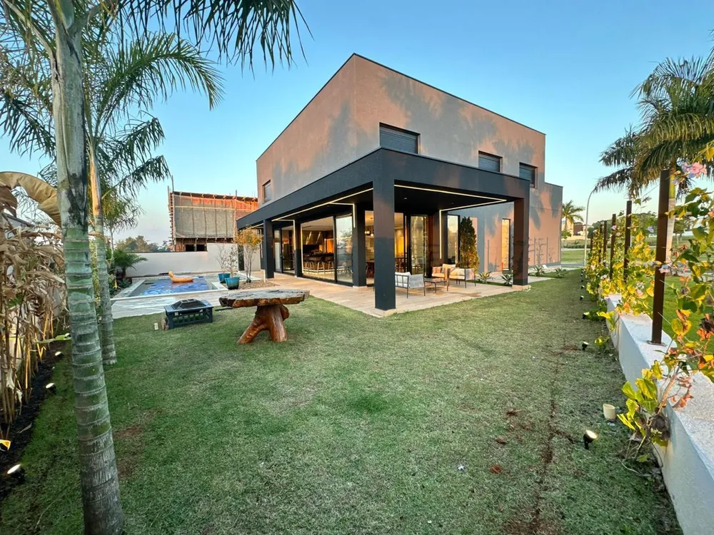 Casa de Condomínio, 5 quartos - Foto 3