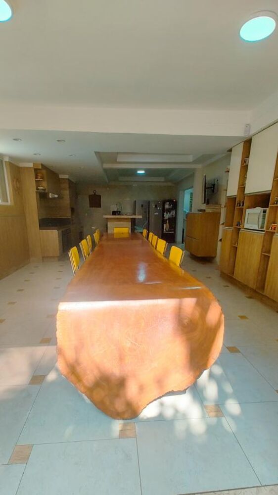 Casa de Condomínio à venda com 5 quartos, 655m² - Foto 10